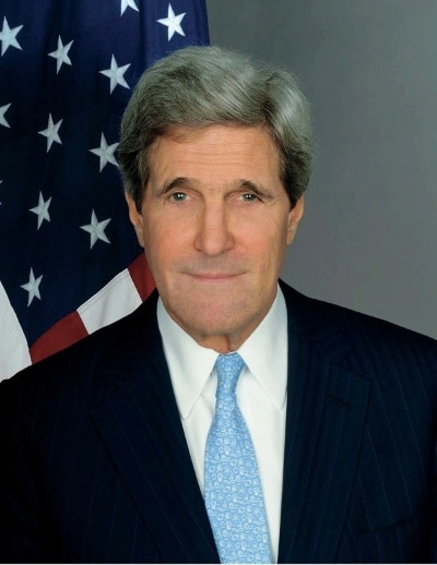 John Kerry