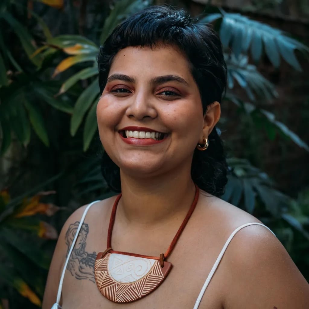 OKC_fellows_2025_Catarina-Nefertari_Brazil