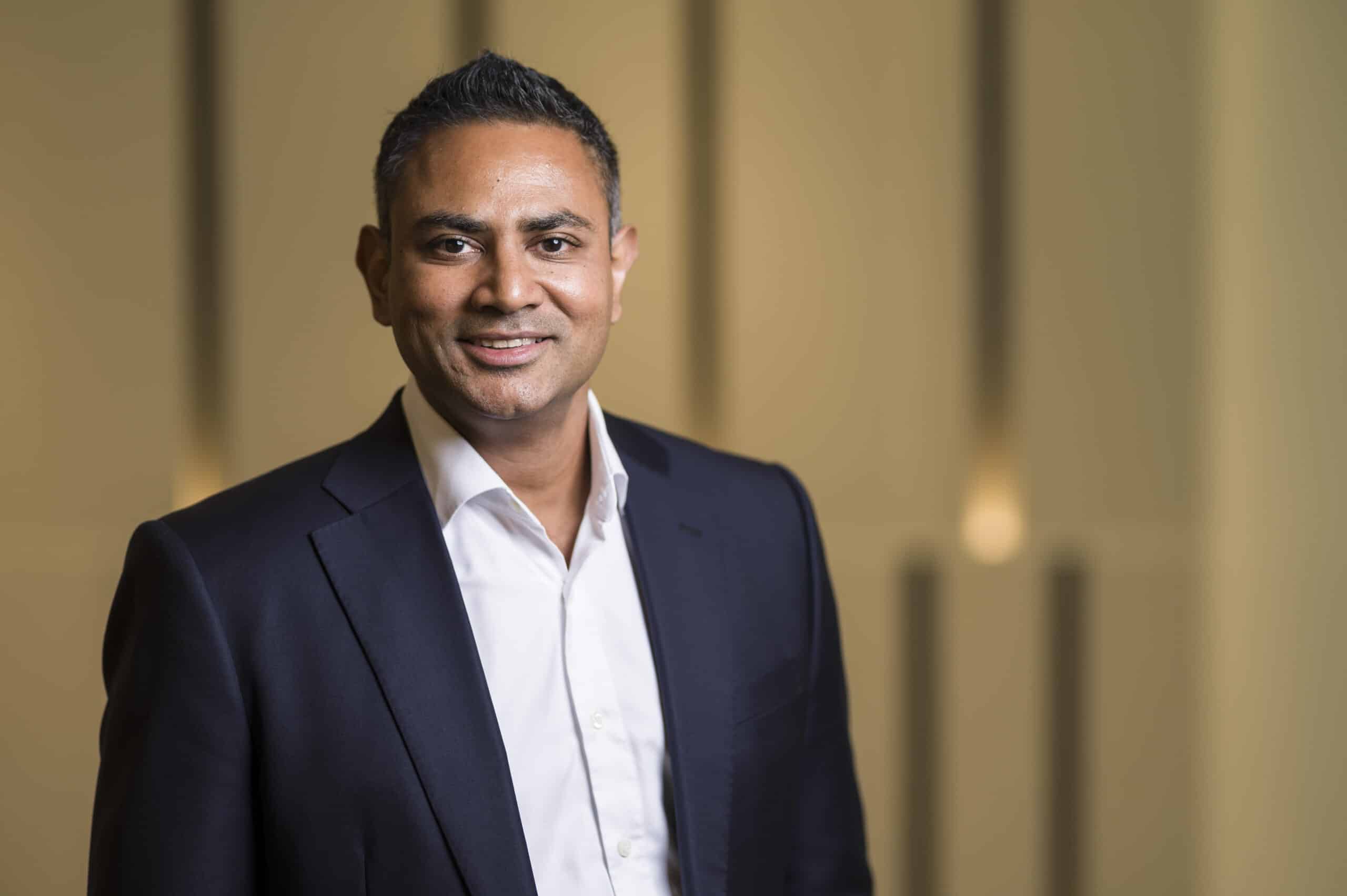 Dave Sivaprasad Profile Photo