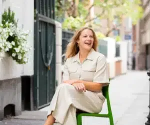 Ela Stopford-Sackville Headshot