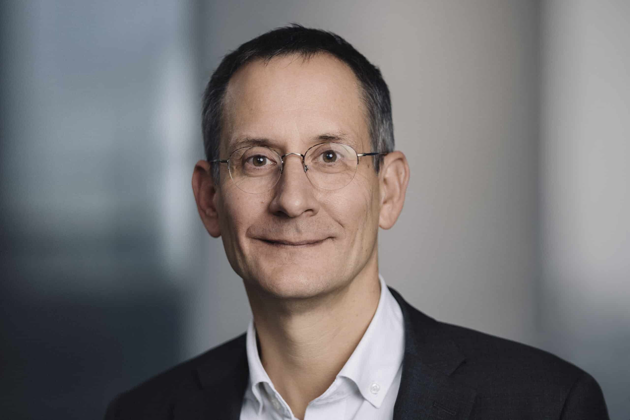 Emmanuel NORMANT_SaintGobain