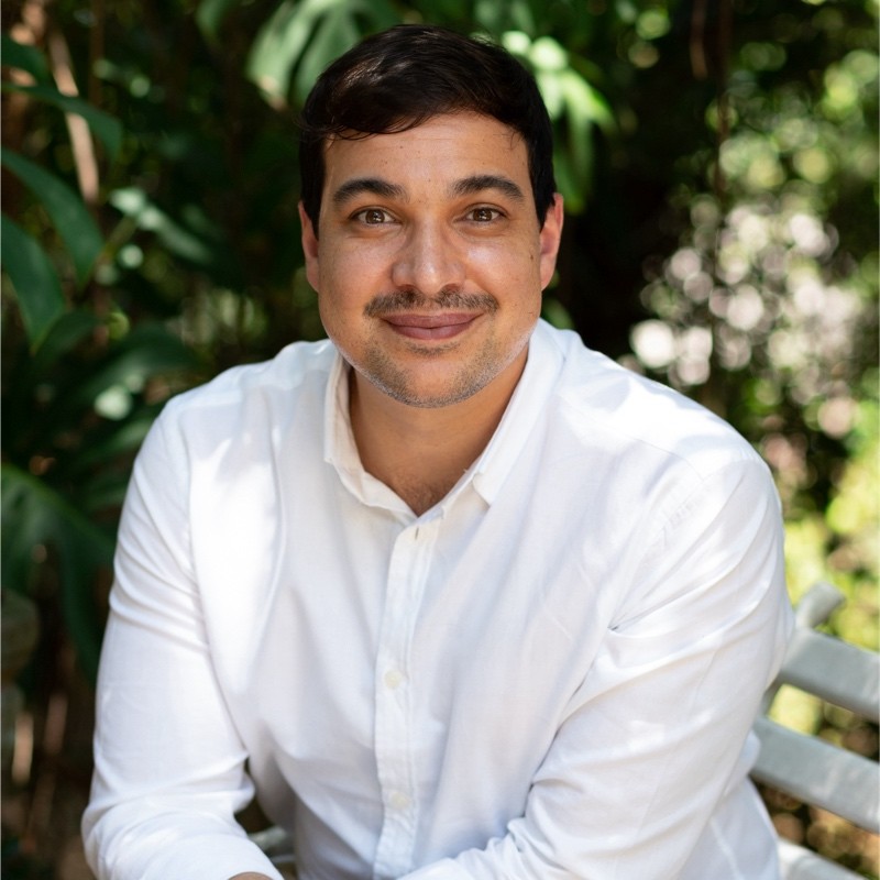 Geraldo Aleandro Natura