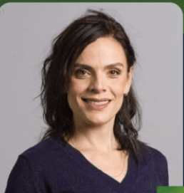 Luisa Valentim GEAPP