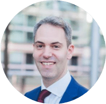 Nick Faull - Head of Climate &amp; Sustainability Risk, Marsh