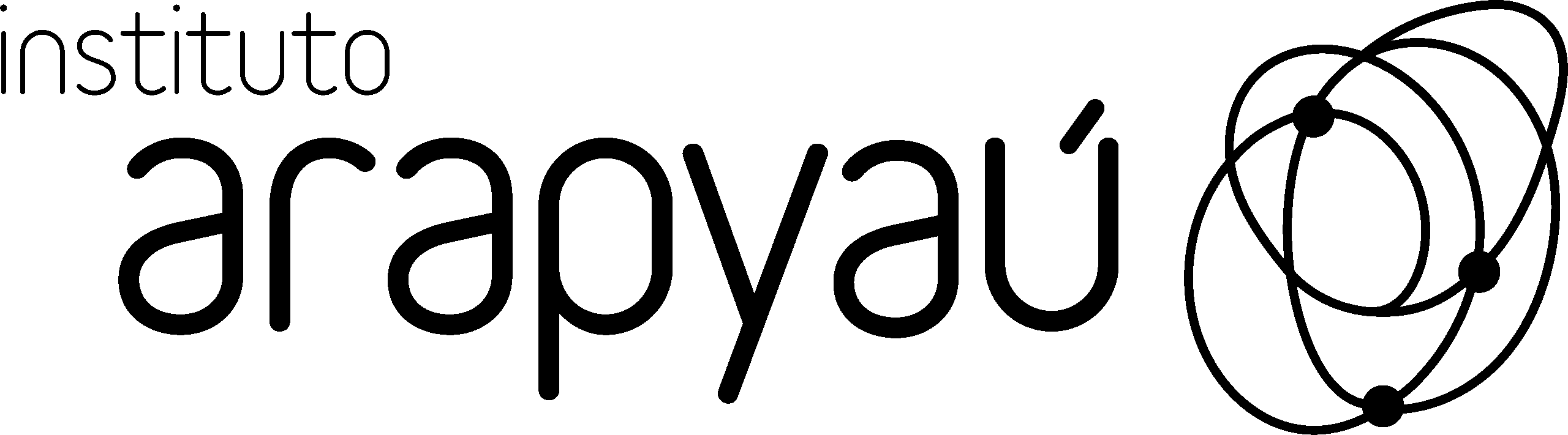 af logo arapyau preto negativo rgb