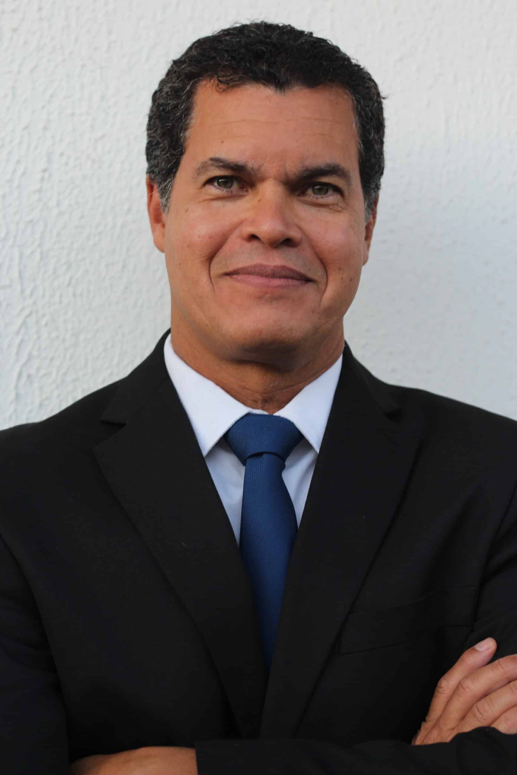 Carlos Vicente