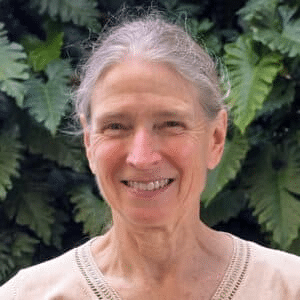 Frances Seymour, Senior Policy Advisor, Woodwell Climate Research Center (1)